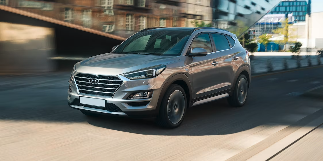 Hyundai van 2018 sales price